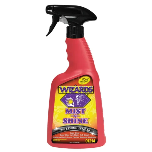 Mist-N-Shine 22oz.