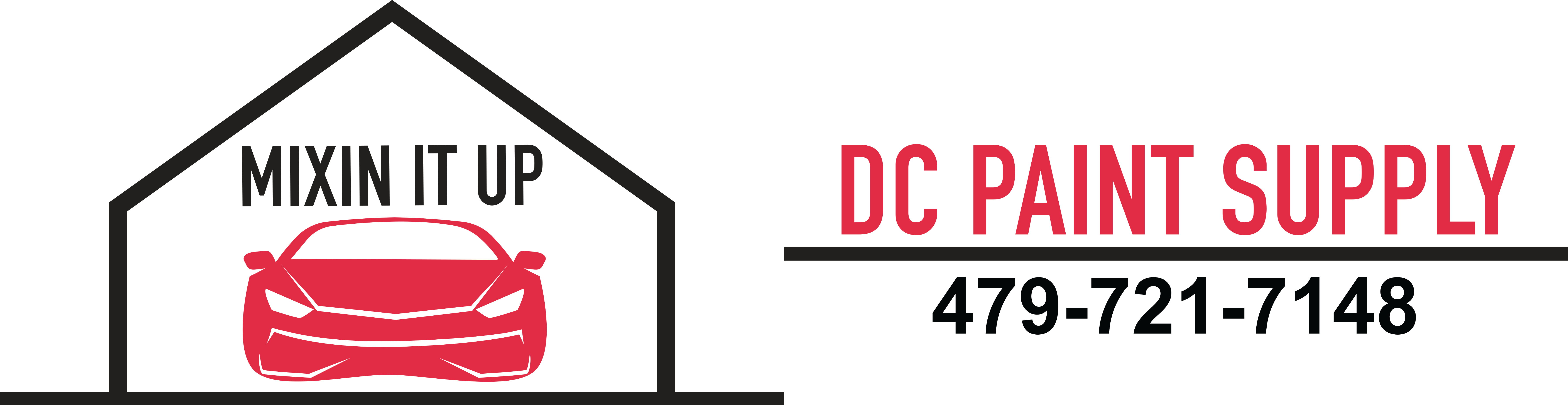 DC Paint Supply